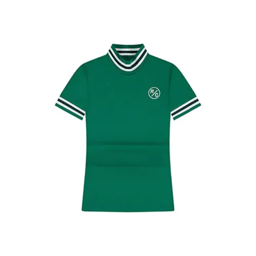 RYDER CUP EST.1927 Женские футболки