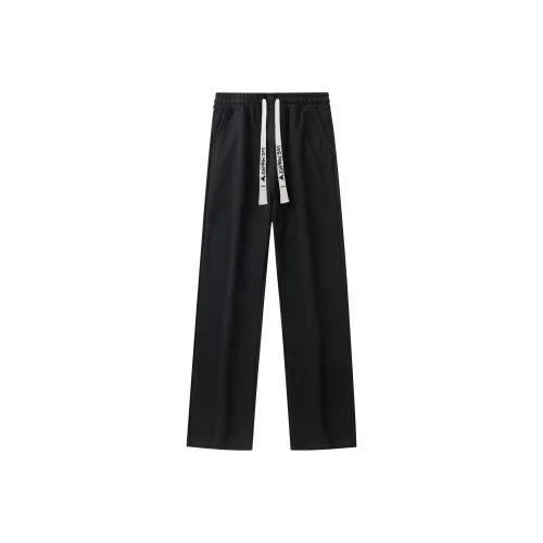 Love Monster Повседневные брюки Унисекс