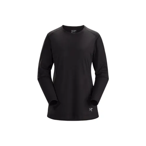 Arcteryx Комплект с короткими рукавами рубашка женский