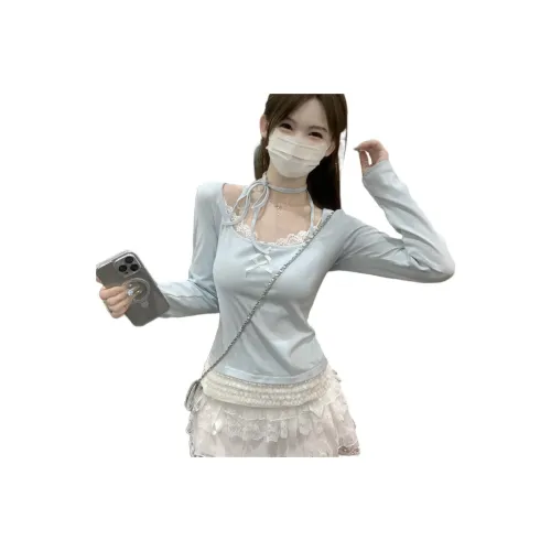 Si Bei'er Стандартная T-рубашка Женская