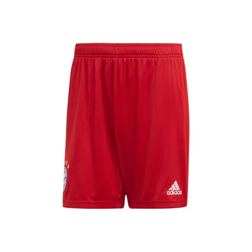 Adidas Bayern Munich Футбол Низ Мужской Красный