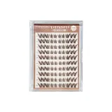 Темно-кофейный Ninetales Ten-Row