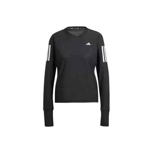 Adidas Черные Женские Футболки