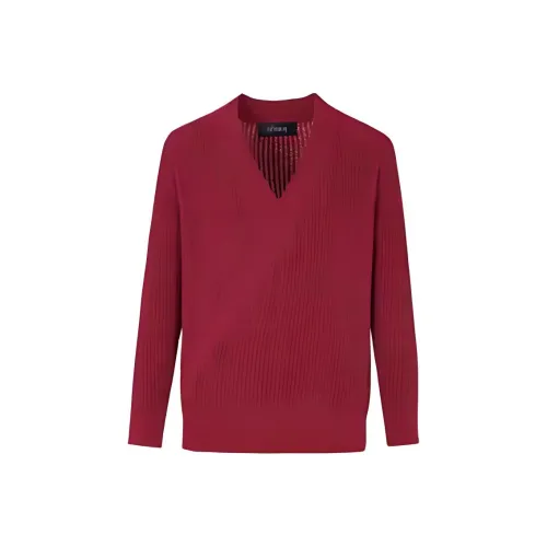 TUIMU Унисекс Свитера