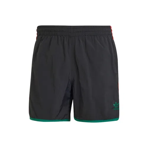 Adidas Originals Adicolor CLASSICSSPRINTER Спортивные шорты Мужские Черные