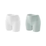 Белый + Зеленый