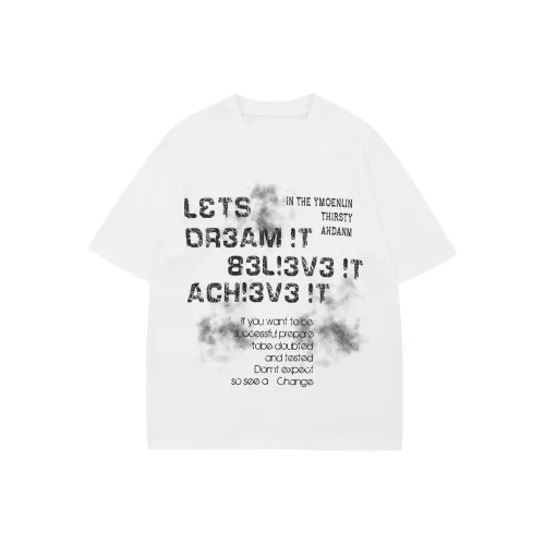 CUWU Унисекс Футболки