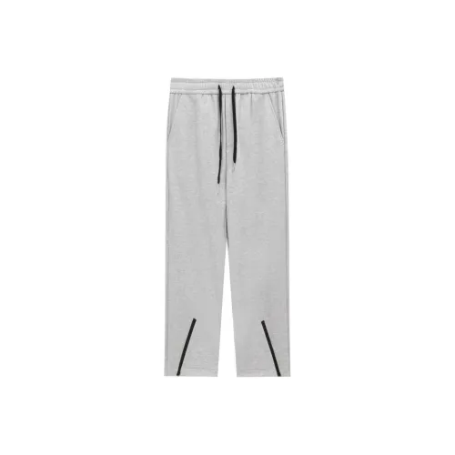 Volcom Повседневные брюки Мужские Фотиния Серый