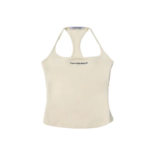 Ctbcaptainbeer Майка Женская