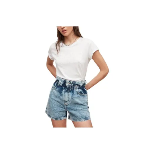 ALLSAINTS Женские футболки