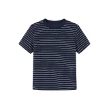 Синие полоски