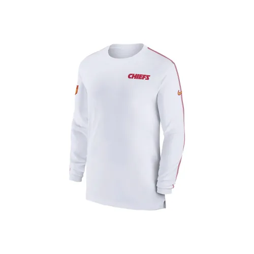 Nike x NFL Dri Fit Футбол Джерси Мужской Белый