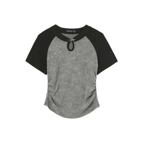 WESTLINK Реглан-рукав Т-рубашка Женская