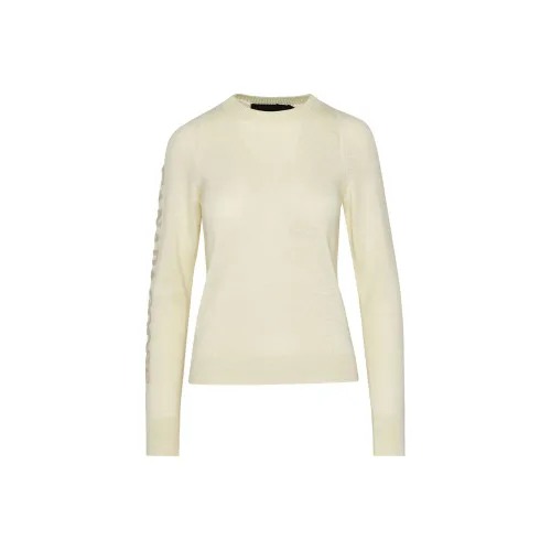 Canada Goose Белый Женские Свитеры