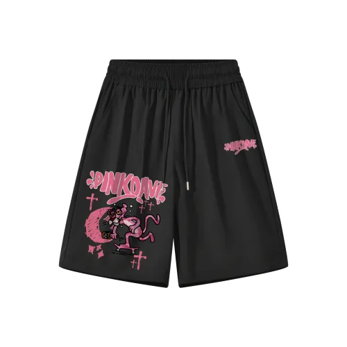PINK PANTHER Повседневные шорты унисекс
