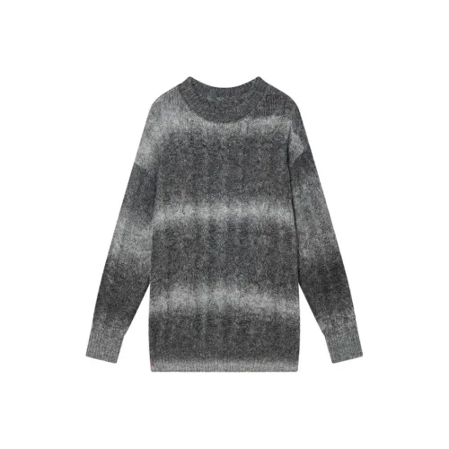 COVERINS Свитер Женский Темно-Серый