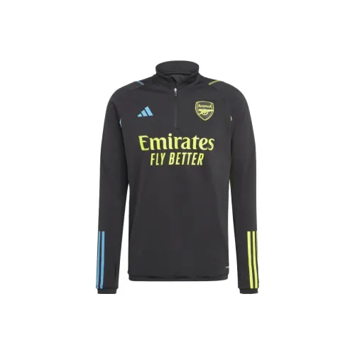 Adidas Футбол Джерси Японская версия Мужской Черный