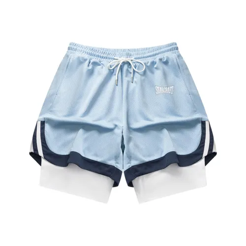 Шорты для баскетбола Star Gazer Unisex