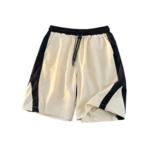 BALENO Унисекс Повседневные шорты