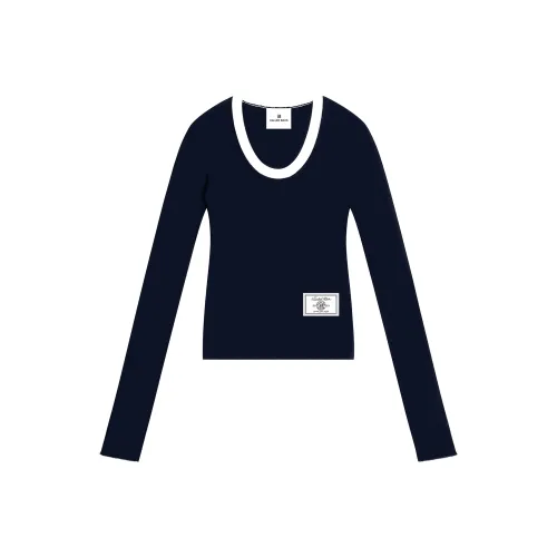 CALLED BACK Женские футболки с коротким рукавом