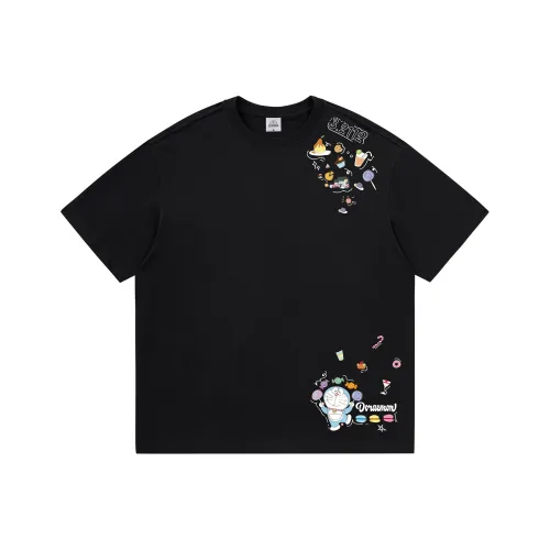 Дораэмон Унисекс Футболки