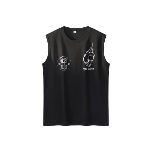 DUKE+DEXTER Унисекс Футболки