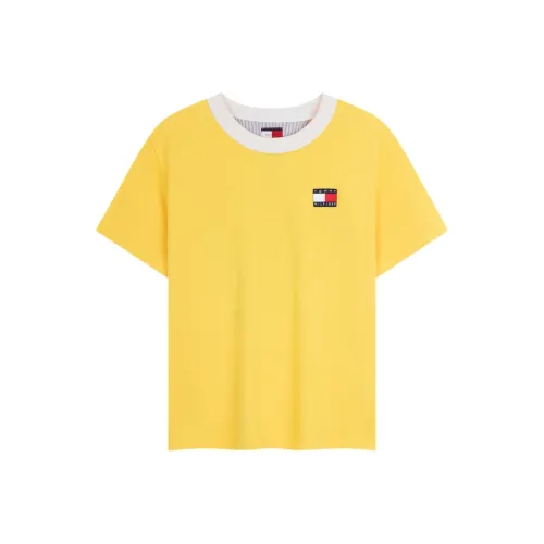 Tommy Hilfiger Женские футболки