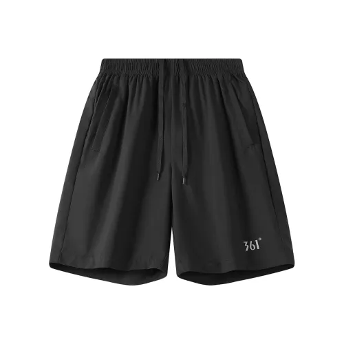 361° Унисекс Спортивные шорты