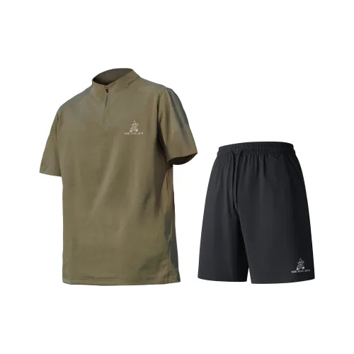 MEXICAN Унисекс Фитнес-комплекты