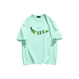 Мятный зеленый