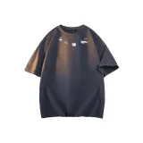 Темно-серый