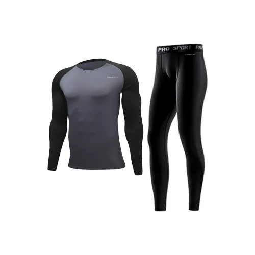 MESUCA Мужской Фитнес Комплект