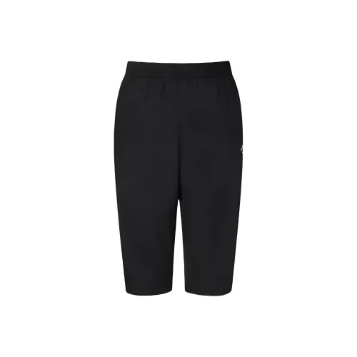 DESCENTE Унисекс Спортивные шорты
