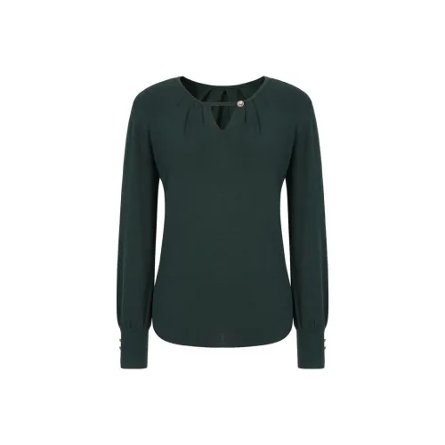 JZ. ANNAKRO Свитер Женский Яшма