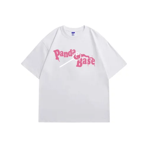 PANDA BASE Унисекс Футболка