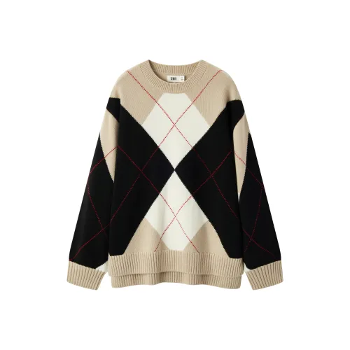 SEMIR Женские Свитера