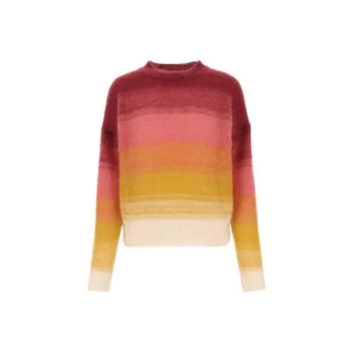 ISABEL MARANT ETOILE Красный Женские Свитеры