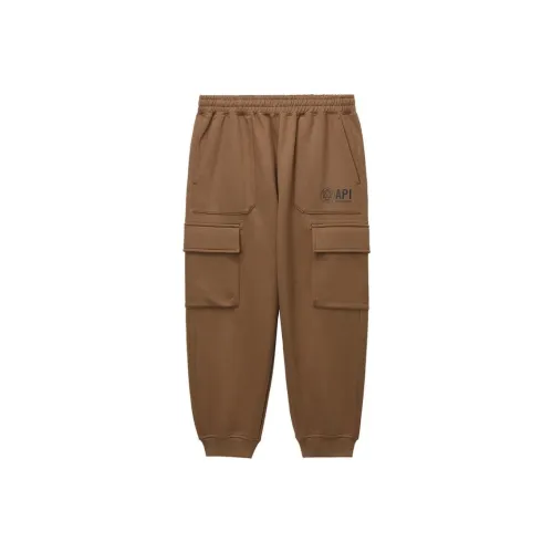 Alpha Industries Повседневные брюки Мужские