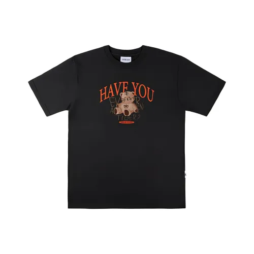 Ambler Женские футболки