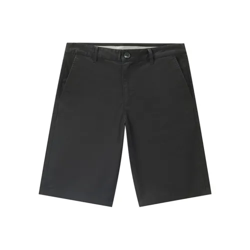 Giordano Мужские Повседневные Шорты