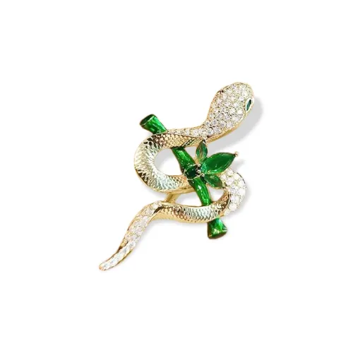 Ringlove Броши Унисекс