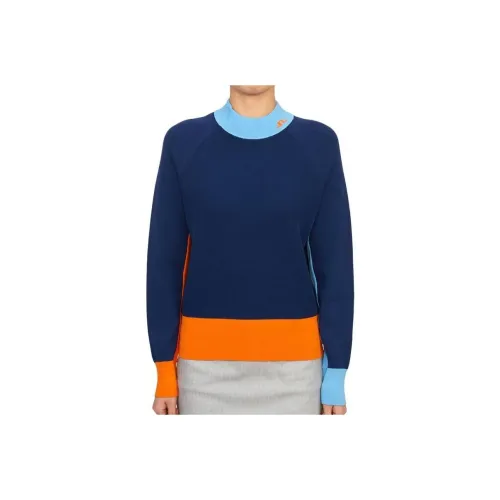 J.Lindeberg Свитер Женский Синий