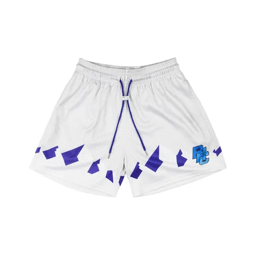 BKCXZICE Унисекс Спортивные шорты