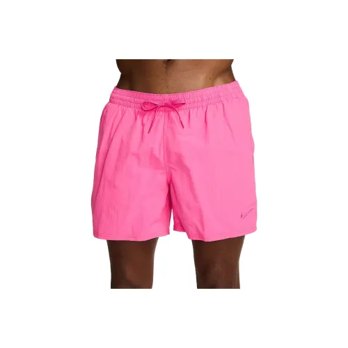 nike Icon Спортивные шорты Мужские Розовые