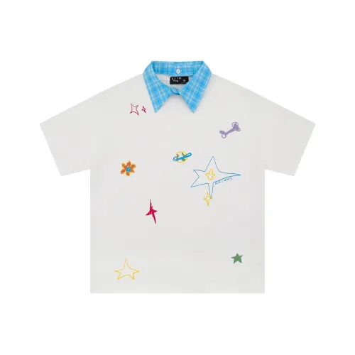 CUWU Унисекс Футболки