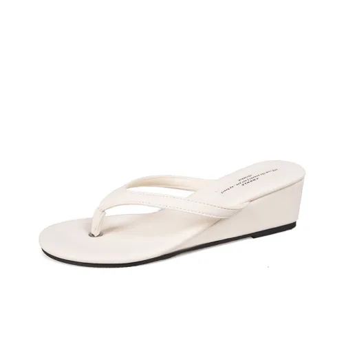 Dawei's House Резиновая подошва устойчивая к запахам устойчивая к растяжению антибактериальные шлепанцы женские