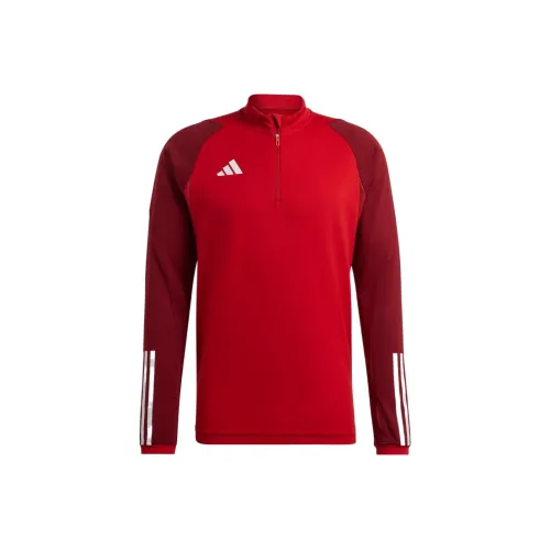 Adidas Футбол Джерси Японская версия Мужской Красный