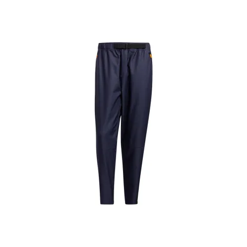 Adidas Blue Men's Casual Pants Adidas Синий Мужской Повседневный Брюки