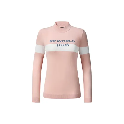 FILA ATHLETICS Бабочка Розовый Женские Свитеры