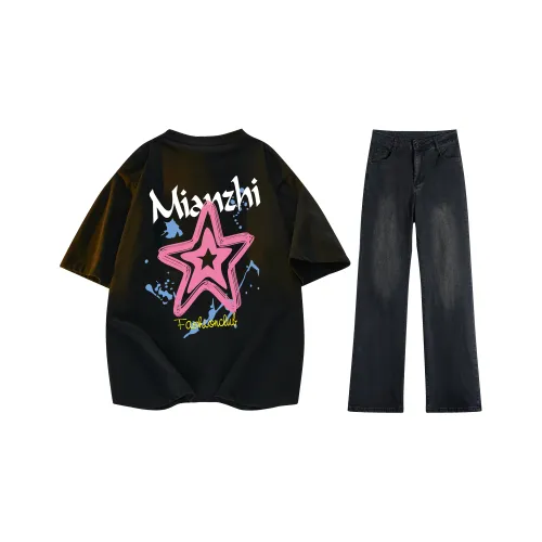 Cotton Casual Athletic Wear Unisex Хлопок Повседневная Спортивная Одежда Унисекс